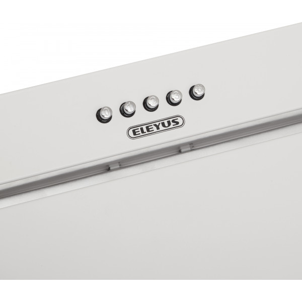 Фото - Вытяжка встраиваемая ELEYUS Urban 1200 LED 52 WH