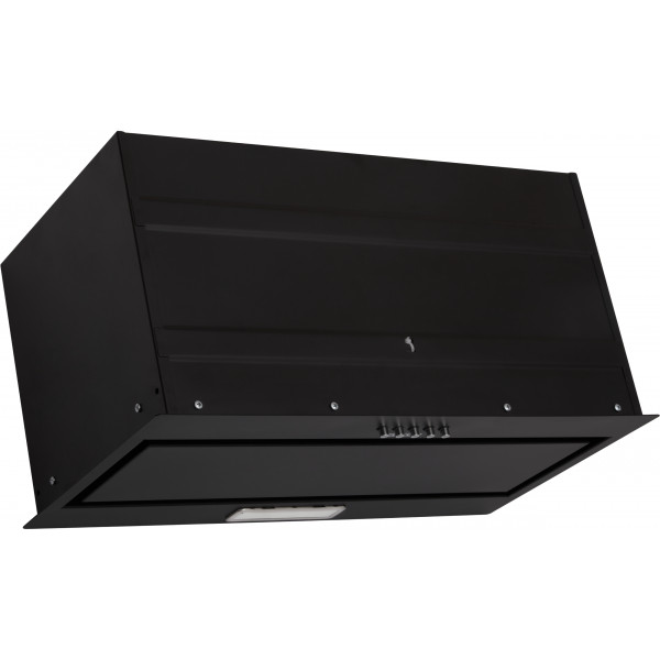 Фото - Вытяжка встраиваемая ELEYUS Urban 800 LED 52 BL