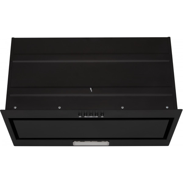 Фото - Вытяжка встраиваемая ELEYUS Urban 800 LED 52 BL
