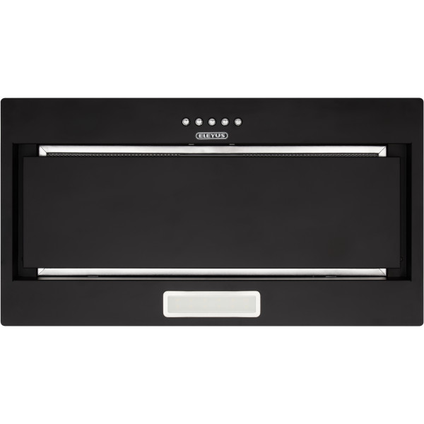 Фото - Вытяжка встраиваемая ELEYUS Urban 800 LED 52 BL