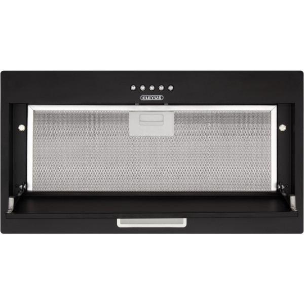 Фото - Вытяжка встраиваемая ELEYUS Urban 800 LED 52 BL