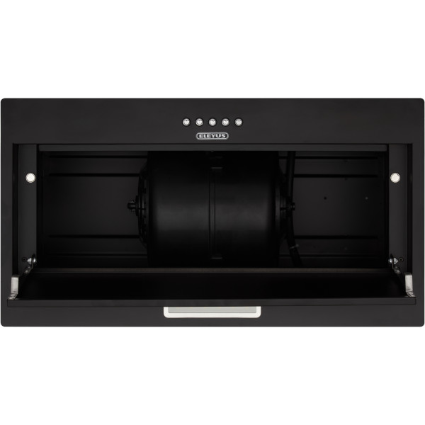 Фото - Вытяжка встраиваемая ELEYUS Urban 800 LED 52 BL