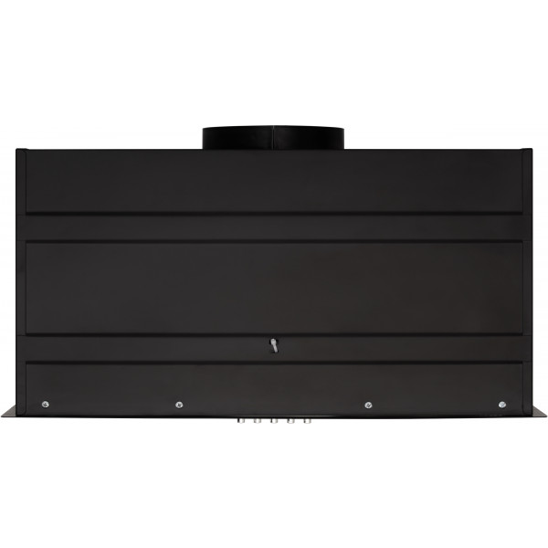 Фото - Вытяжка встраиваемая ELEYUS Urban 800 LED 52 BL