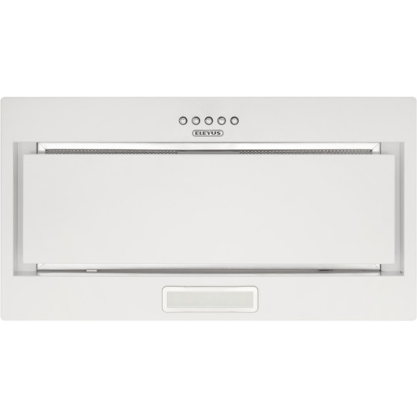 Фото - Вытяжка встраиваемая ELEYUS URBAN 800 LED 52 WH