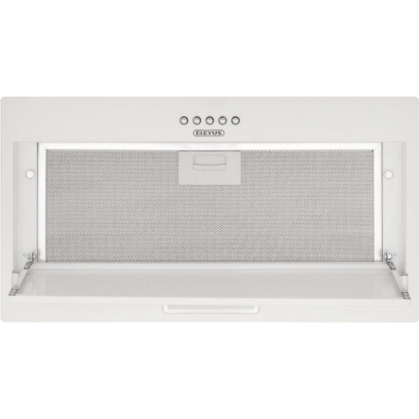 Фото - Вытяжка встраиваемая ELEYUS URBAN 800 LED 52 WH
