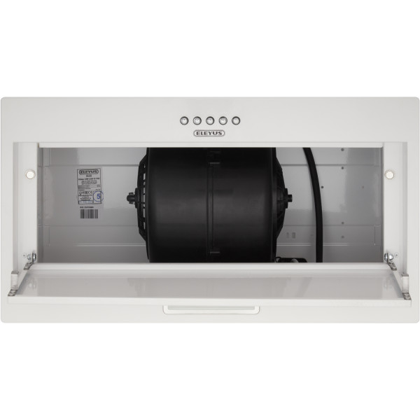Фото - Вытяжка встраиваемая ELEYUS URBAN 800 LED 52 WH