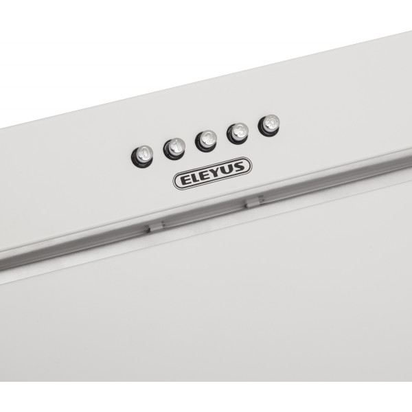 Фото - Вытяжка встраиваемая ELEYUS URBAN 800 LED 52 WH