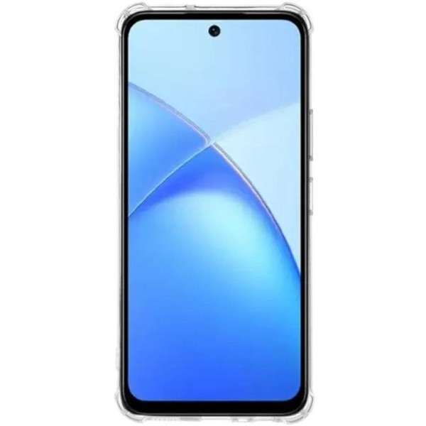 Фото - Чохол для смартфону BeCover for Infinix Smart 10 Plus (X6725B) Clear (713801)
