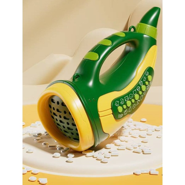 Фото - Интерактивная игрушка Urmywo Дудка (660green)