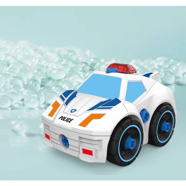 Фото - Наземна спецтехніка Urmywo RL589-15E