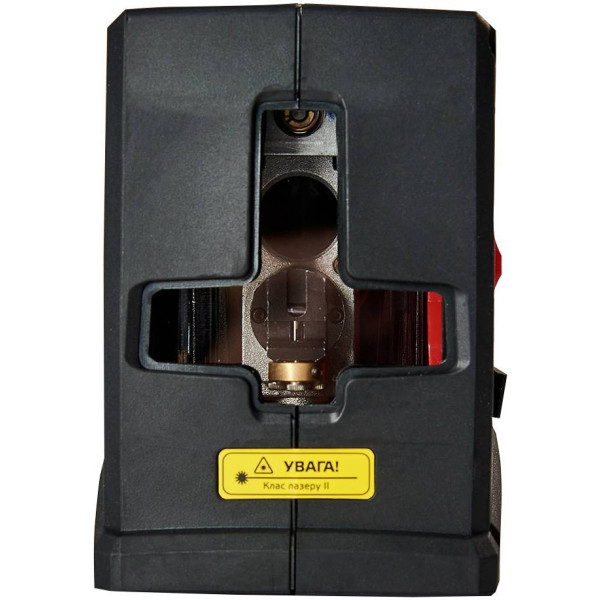 Фото - Рівень лазерний VITALS Professional LL 2go
