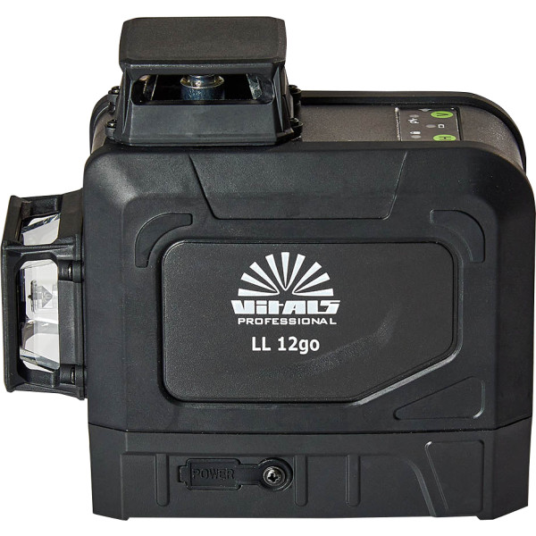 Фото - Уровень лазерный VITALS Professional LL 12go