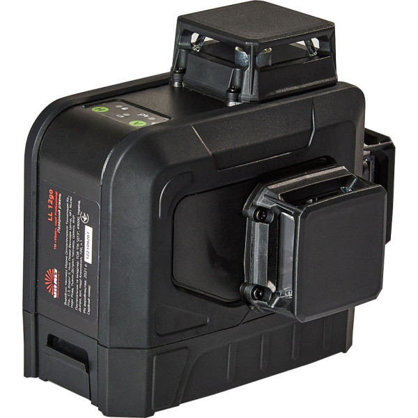 Фото - Уровень лазерный VITALS Professional LL 12go
