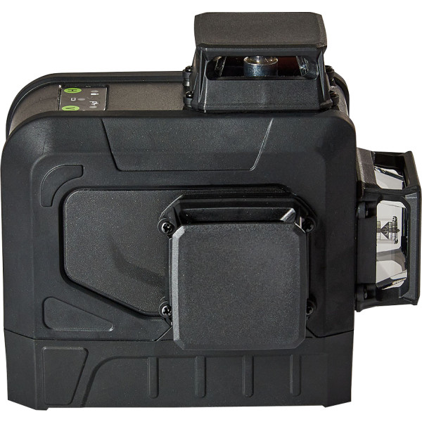 Фото - Уровень лазерный VITALS Professional LL 12go