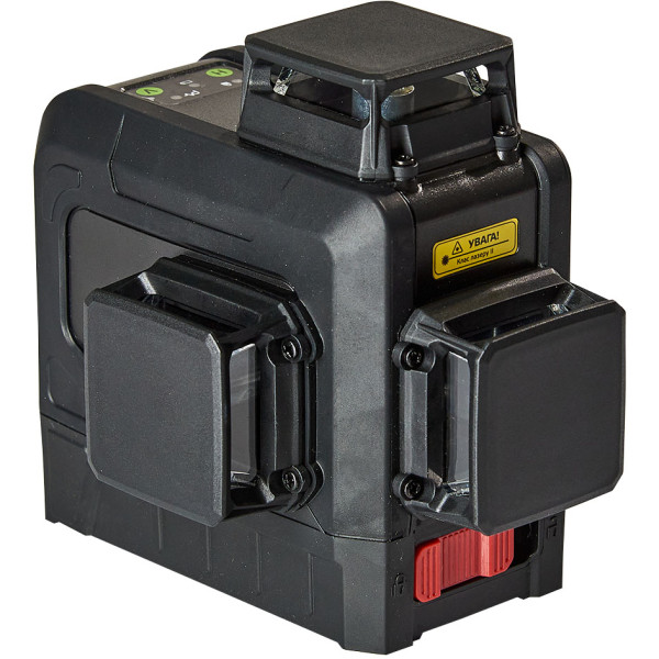 Фото - Уровень лазерный VITALS Professional LL 12go