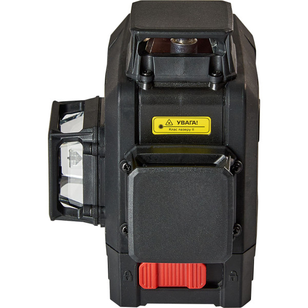 Фото - Уровень лазерный VITALS Professional LL 12go