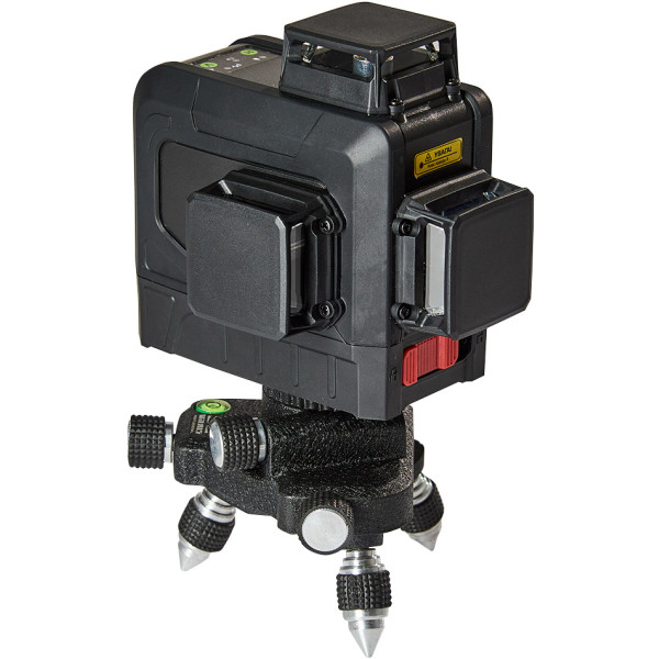 Фото - Уровень лазерный VITALS Professional LL 12go
