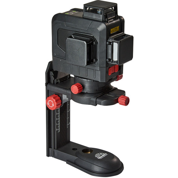 Фото - Уровень лазерный VITALS Professional LL 12go