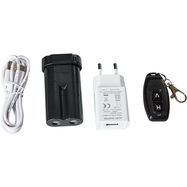 Фото - Уровень лазерный VITALS Professional LL 12go