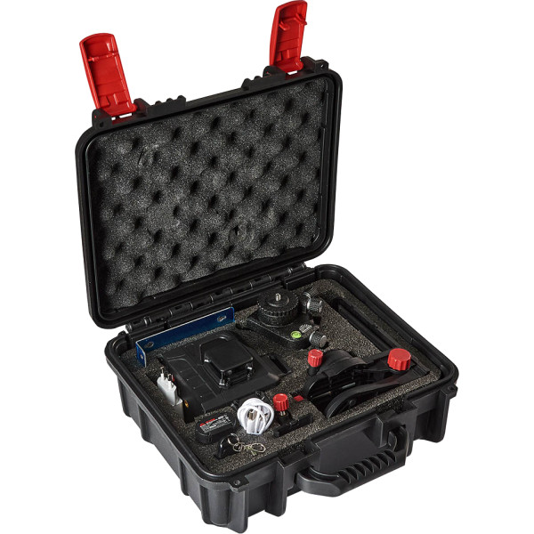 Фото - Уровень лазерный VITALS Professional LL 12go