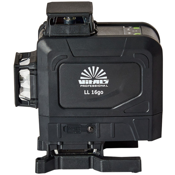 Фото - Рівень лазерний VITALS Professional LL 16go