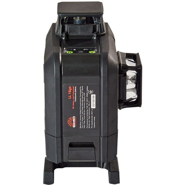 Фото - Рівень лазерний VITALS Professional LL 16go