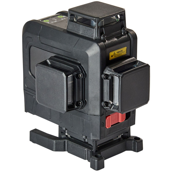 Фото - Рівень лазерний VITALS Professional LL 16go