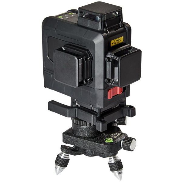Фото - Рівень лазерний VITALS Professional LL 16go