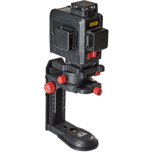 Фото - Рівень лазерний VITALS Professional LL 16go