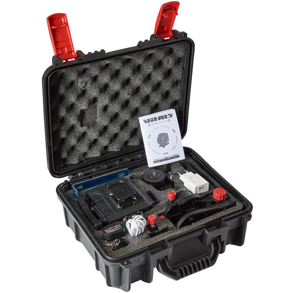 Фото - Рівень лазерний VITALS Professional LL 16go
