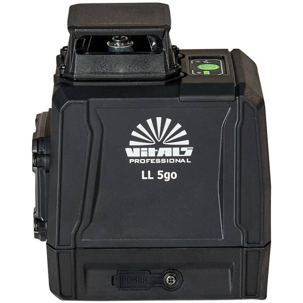 Фото - Рівень лазерний VITALS Professional LL 5go