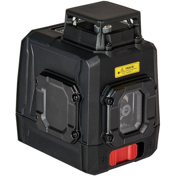 Фото - Рівень лазерний VITALS Professional LL 5go