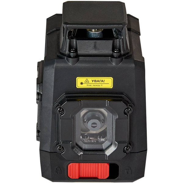 Фото - Рівень лазерний VITALS Professional LL 5go