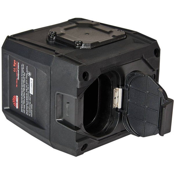 Фото - Рівень лазерний VITALS Professional LL 5go