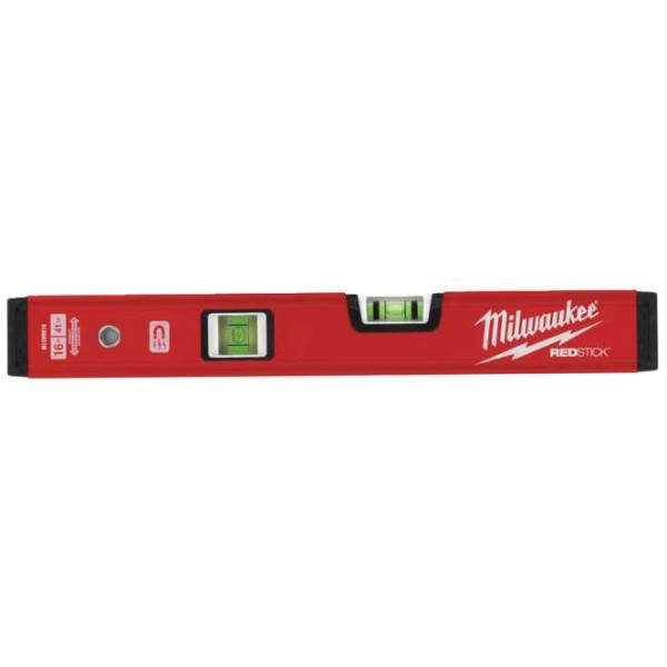 Фото - Уровень Milwaukee REDSTICK Compact 40 см (4932459079)