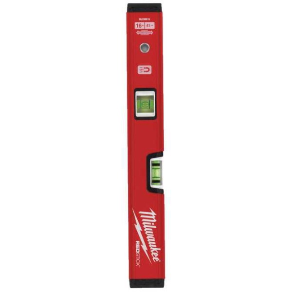 Фото - Уровень Milwaukee REDSTICK Compact 40 см (4932459079)