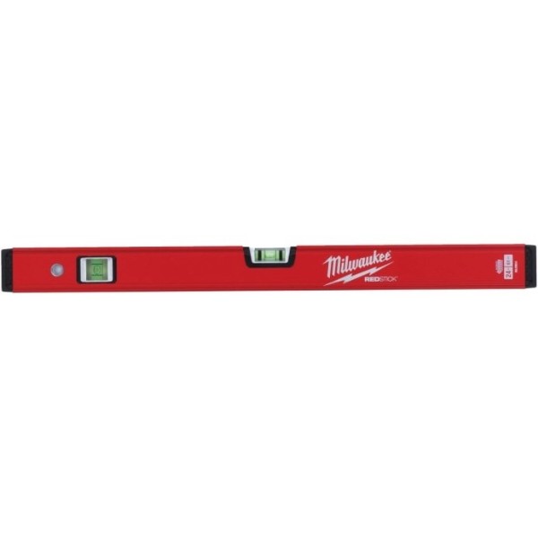 Фото - Рівень Milwaukee REDSTICK Compact 60 см (4932479154) Фото - Рівень Milwaukee REDSTICK Compact 60 см (4932479154)