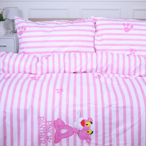 Фото - Комплект постельного белья MirSon King Size 220х240 см 17-4807 Siena Ranforce Elite (2200009164545)