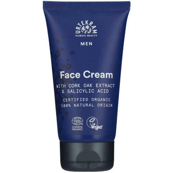 Фото - Крем для обличчя Urtekram 75 мл (1000645)