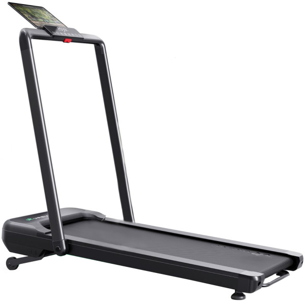 Фото - Беговая дорожка UREVO Strol 2S Pro black URTM036 Фото - Беговая дорожка UREVO Strol 2S Pro black URTM036