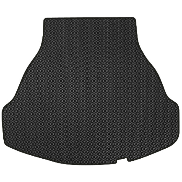 Фото - EVA килимок в багажник авто EVAtech для Accord Sport (CR) Honda 2012-2017 9 покоління Sedan USA (HA52941B1RBB)