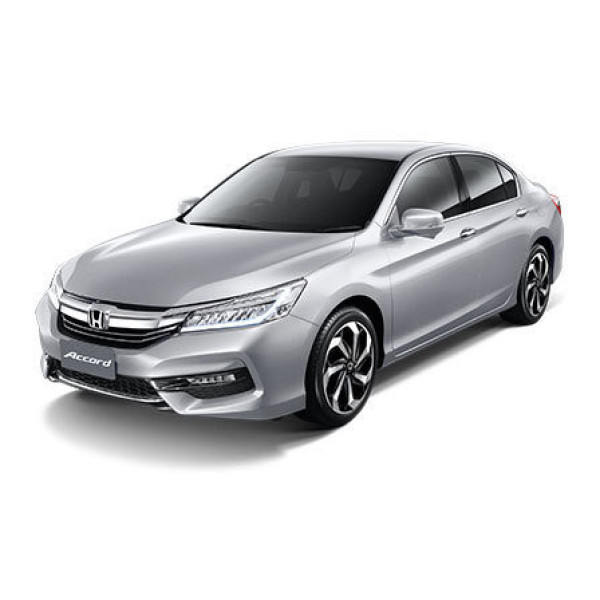Фото - EVA килимок в багажник авто EVAtech для Accord Sport (CR) Honda 2012-2017 9 покоління Sedan USA (HA52941B1RBB)
