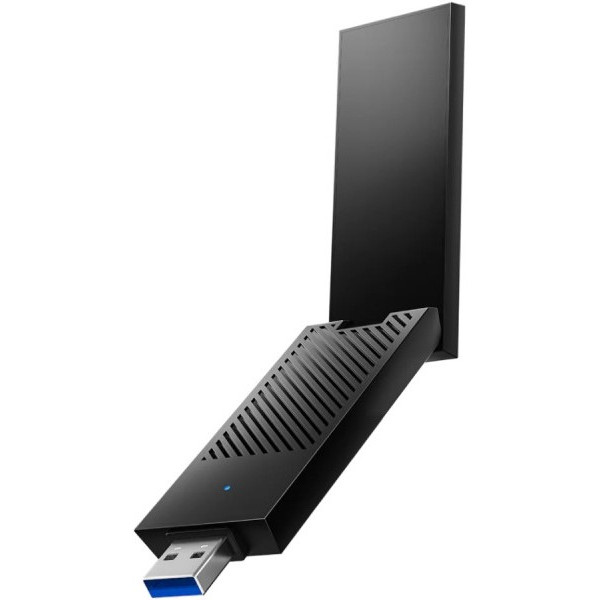 Фото - USB-адаптер мережі WiFi Cudy WU6500