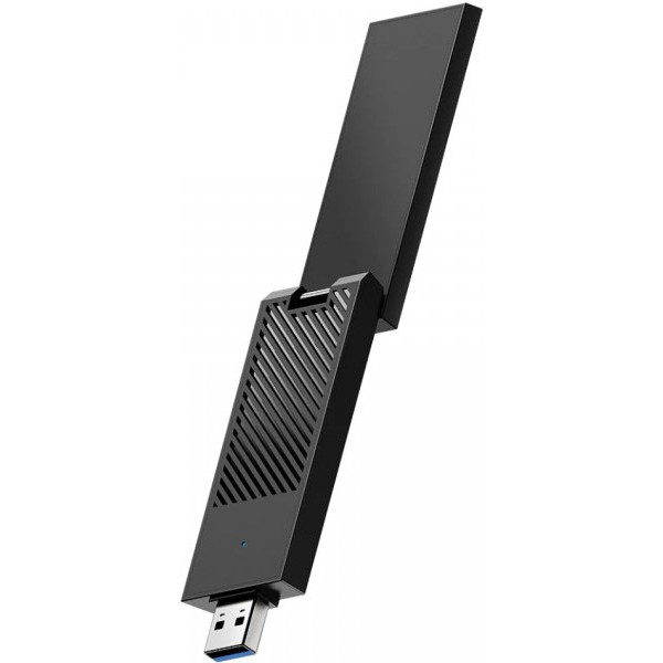 Фото - USB-адаптер мережі WiFi Cudy WU6500