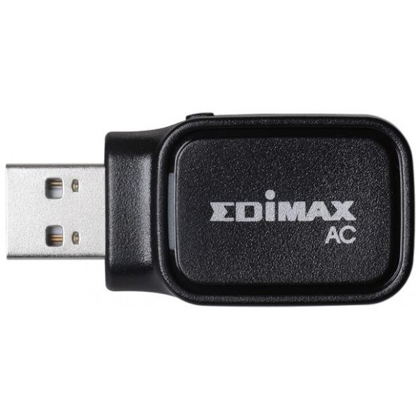 Фото - USB-адаптер сети WiFi Edimax EW-7611UCB