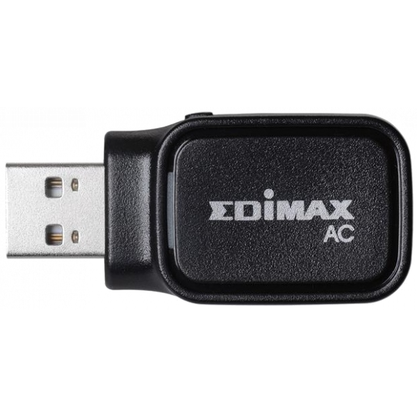 Фото - USB-адаптер сети WiFi Edimax EW-7611UCB