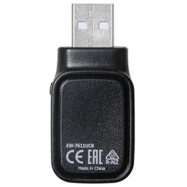 Фото - USB-адаптер сети WiFi Edimax EW-7611UCB