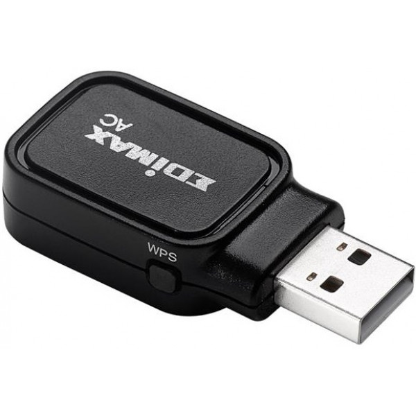 Фото - USB-адаптер сети WiFi Edimax EW-7611UCB