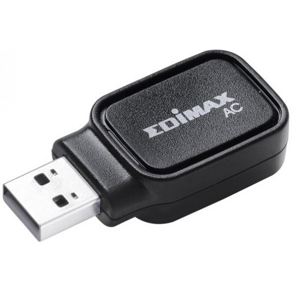 Фото - USB-адаптер сети WiFi Edimax EW-7611UCB