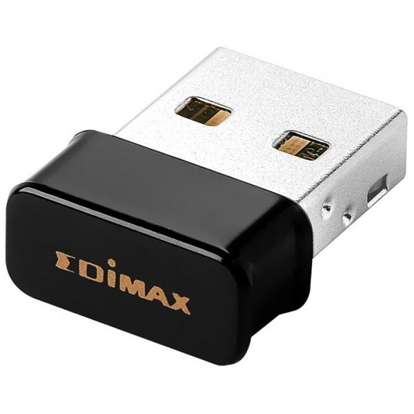 Фото - USB-адаптер мережі WiFi Edimax EW-7611ULB